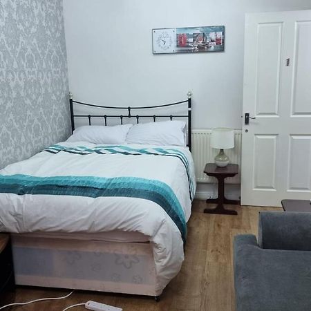 Ebenezer House Bed & Breakfast Birmingham Ngoại thất bức ảnh