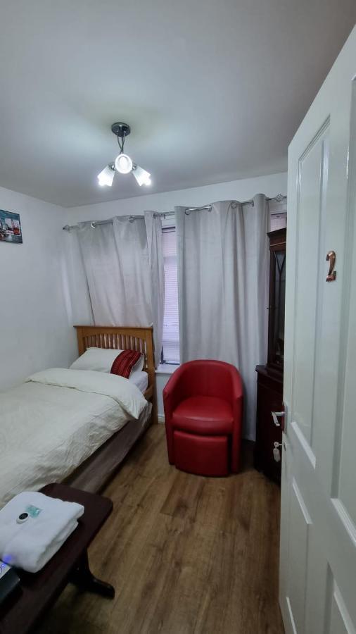 Ebenezer House Bed & Breakfast Birmingham Ngoại thất bức ảnh