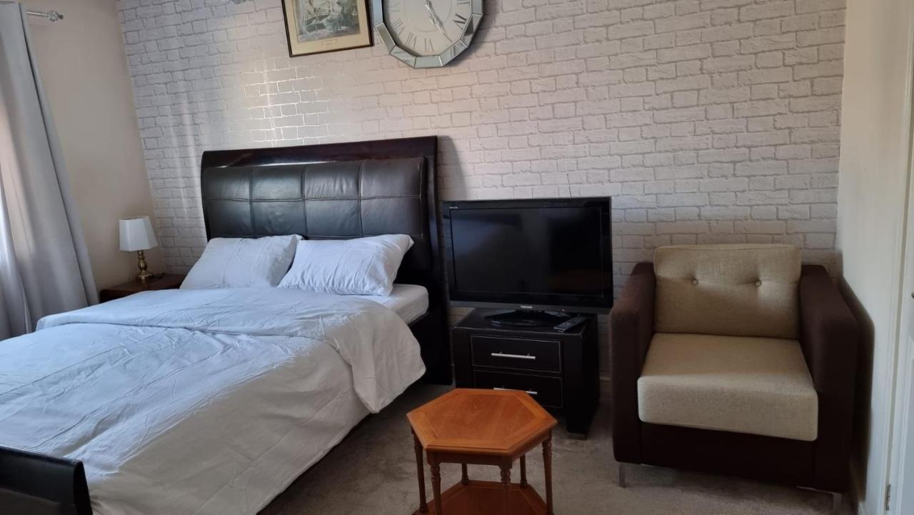 Ebenezer House Bed & Breakfast Birmingham Ngoại thất bức ảnh