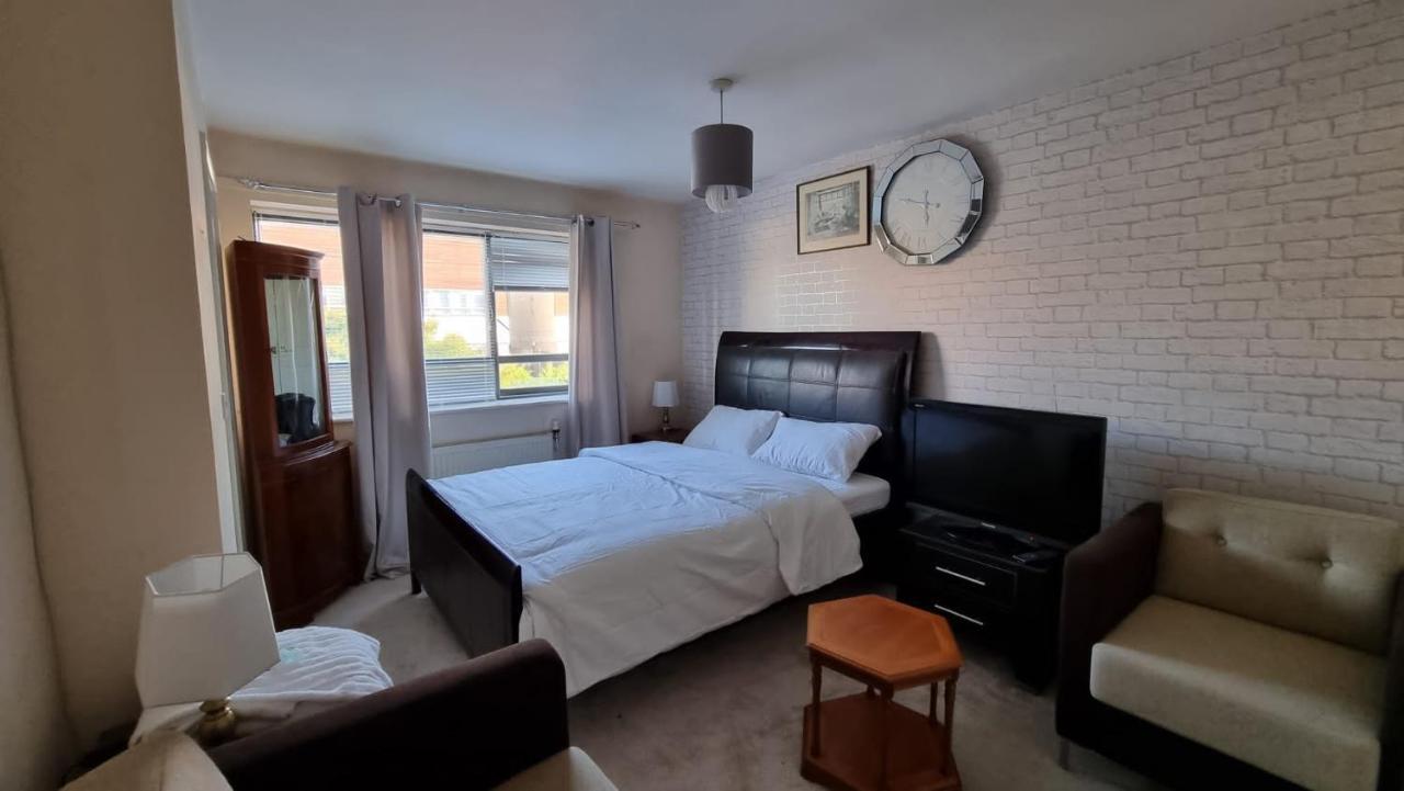Ebenezer House Bed & Breakfast Birmingham Ngoại thất bức ảnh