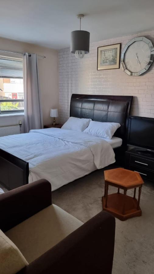 Ebenezer House Bed & Breakfast Birmingham Ngoại thất bức ảnh