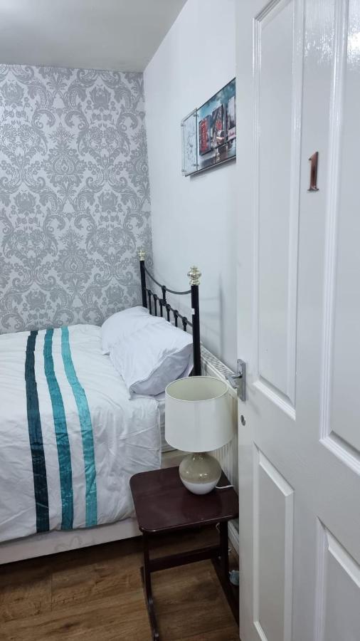Ebenezer House Bed & Breakfast Birmingham Ngoại thất bức ảnh