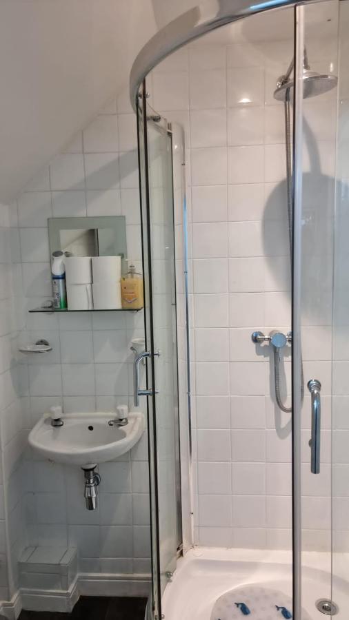 Ebenezer House Bed & Breakfast Birmingham Ngoại thất bức ảnh